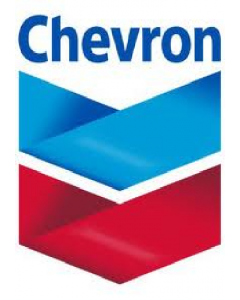 Chevron $25 Gift Card