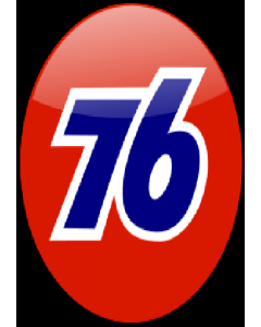 76 Gas $15 Gift Card